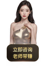 立即咨询老师带赚